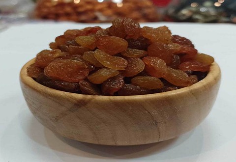قیمت خرید کشمش پلویی بسته بندی + فروش ویژه
